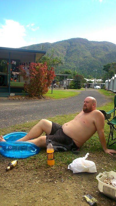 Photos of Greenway Caravan Park