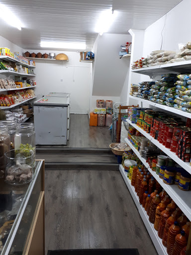 Afro Caribbean Food Store LTD - Thumbnail