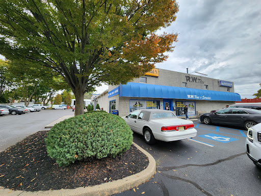 R.W. Tire Gallery - United States