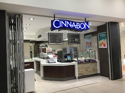 Photos of Cinnabon