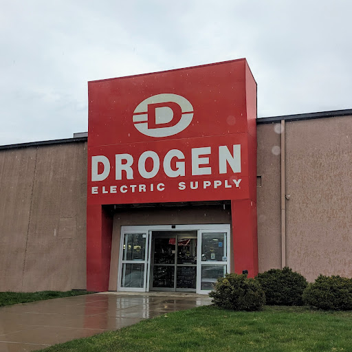 Drogen Electric Supply - Thumbnail