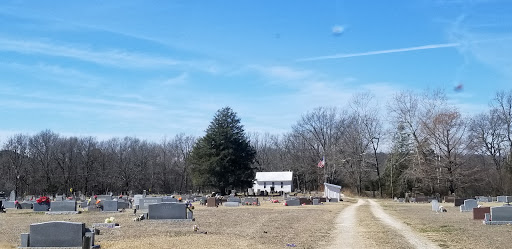 Ruddick Cemetery - Thumbnail