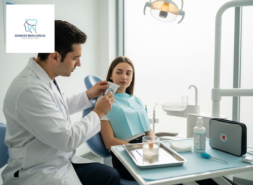 Toothache in the middle of the night? Broken tooth after an accident? At Advanced Maxillofacial a… post image