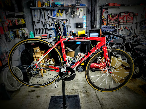 Moto/Cycling workshop - Thumbnail