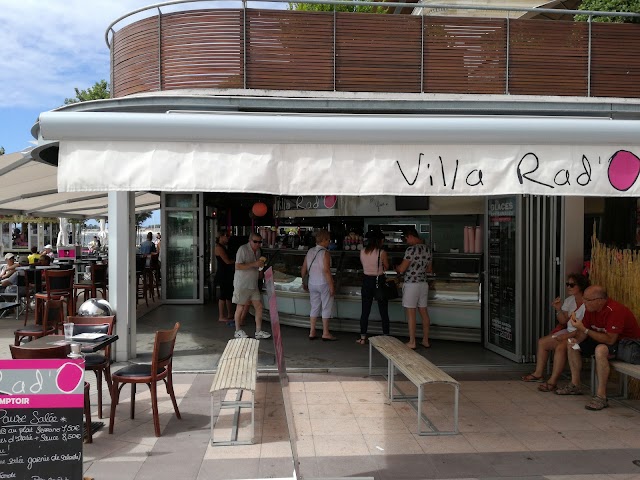 Villa Rad'O