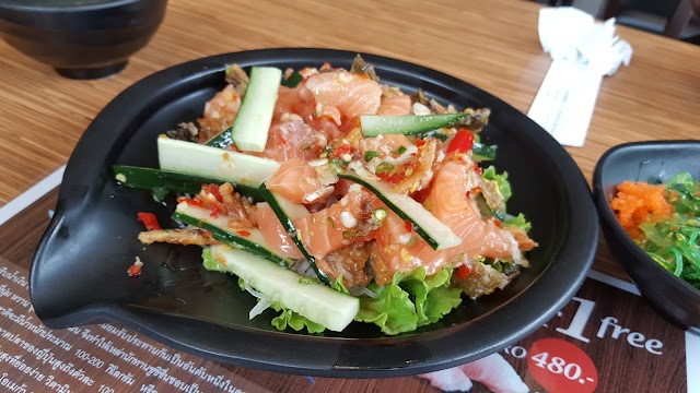 Sushi Masa ThongLor