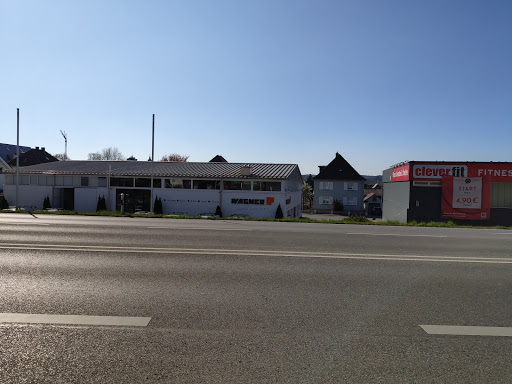Wagner bad&heizung GmbH - Thumbnail