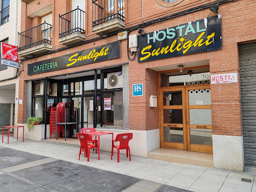 Restaurante Sunlight Revinuesa Gallery - Spain