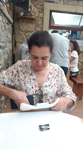 Avaliações doCasa Primavera - Taberna Soares em Viana do Castelo - Restaurante