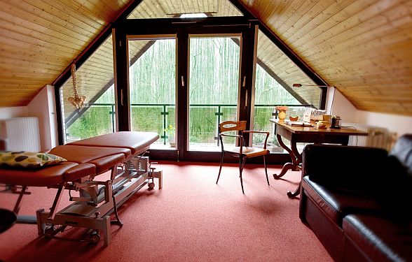 Osteopathie Karin Austermann