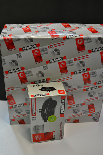 Autoforniture Schillaci - Thumbnail