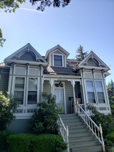 Robinson's Quality Roofing