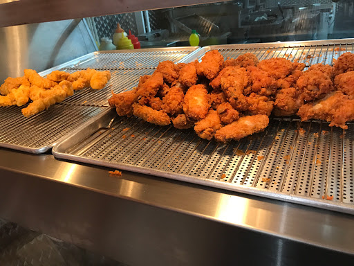 Photo 1 - Chicken Spot
