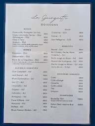 Photo n°37 de La Guinguette à Sète (Restaurant de fruits de mer)