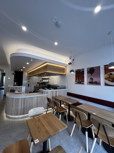 Photo of The Bing Box - Desserts