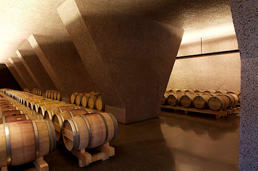St. Michael-Eppan Winery - Visual