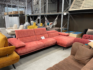 Photo n°3 de PRIXTOP Sarl Brvf à Quesnoy-sur-Deûle (Magasin de canapés)