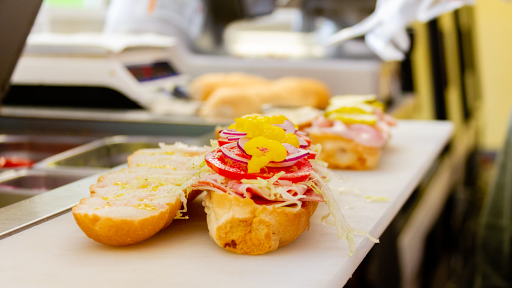 Grand Deli & Subs - Thumbnail