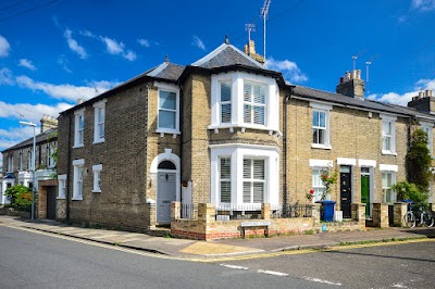 Redmayne Miller Rees - Cambridge Estate Agents - Cambridge Letting Agents