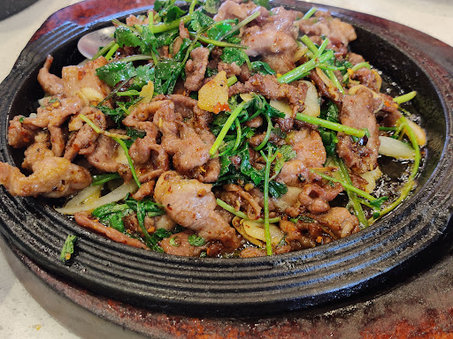 Beijing Tasty House Gallery - United States