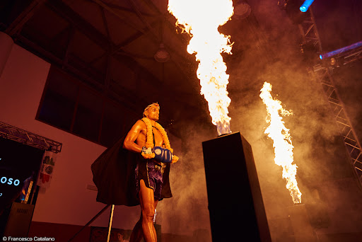 VIVENZIO GYM MUAY THAI BOXING - Thumbnail