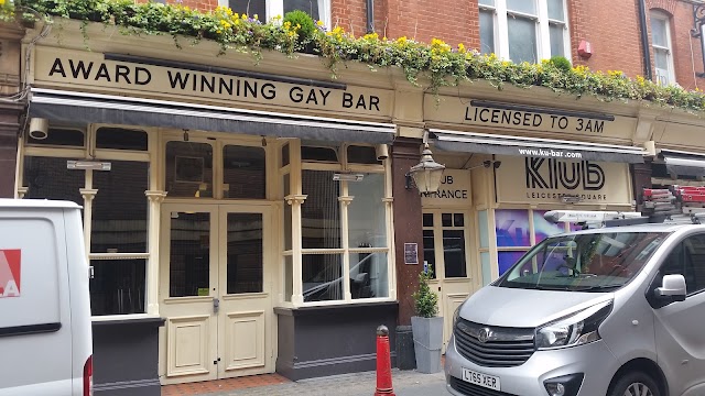 Ku Bar