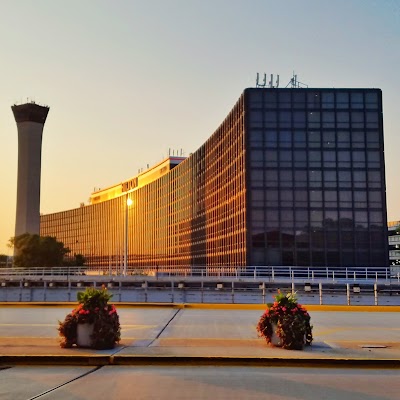Photos of Hilton Chicago O'Hare Airport