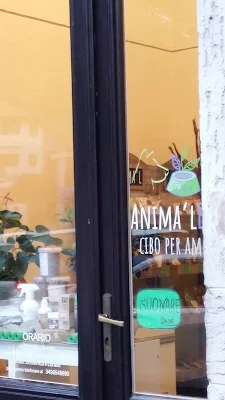 Anima'l Barf - Alimenti e Prodotti Naturali per Animali