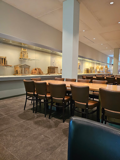 Café Jérôme - Visual