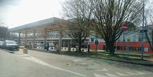 Novara Autostaz.-L.go G.Pastore Stallo 1
