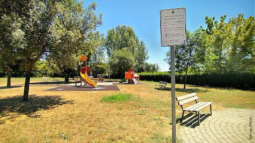 Giardini di Mantignano