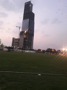 National Bank of Pakistan Cricket Ground karachi