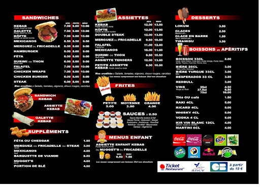 Photo 2 - Burger & Co