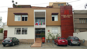 Lima Wasi Hotel 3