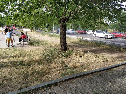 Skatepark-seat - Thumbnail