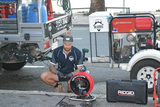 Beards Roofing and Plumbing - Thumbnail