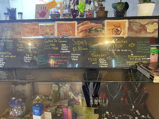 Taqueria Amber - Thumbnail