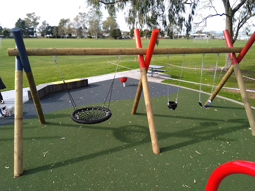 Mahoe Park