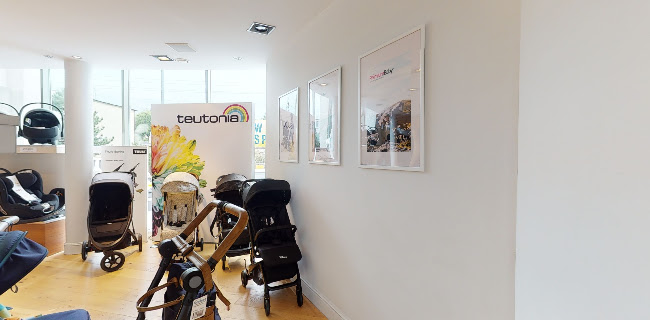 PremiumBaby - kontakt dla klientów salonu: 58 341 41 42 - Poznań