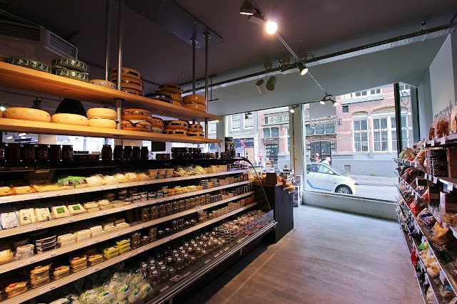 Marqt Haarlemmerstraat