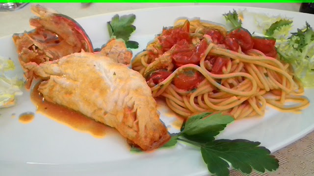 Ristorante Ranch Roberta