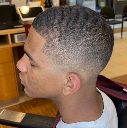 Exquisite Touch Barbershop - Thumbnail