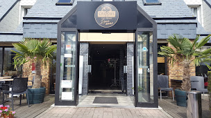 Photo n°1 de Restaurant Le Crocus à Caen (Restaurant français)