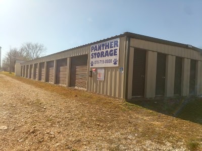 Panther Storage