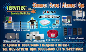 SOLUCIONES INTEGRALES SERVITEC ALC 4