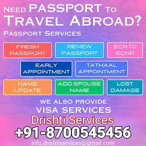 Get Your Passport In 2 Days