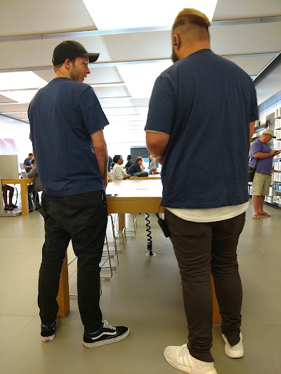 Photos of Apple Augusta