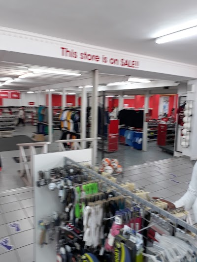 Photos of Tekkie Town