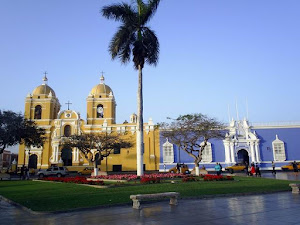 Moche Tours Trujillo 0