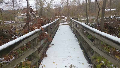 Sac and Fox Trail City Park